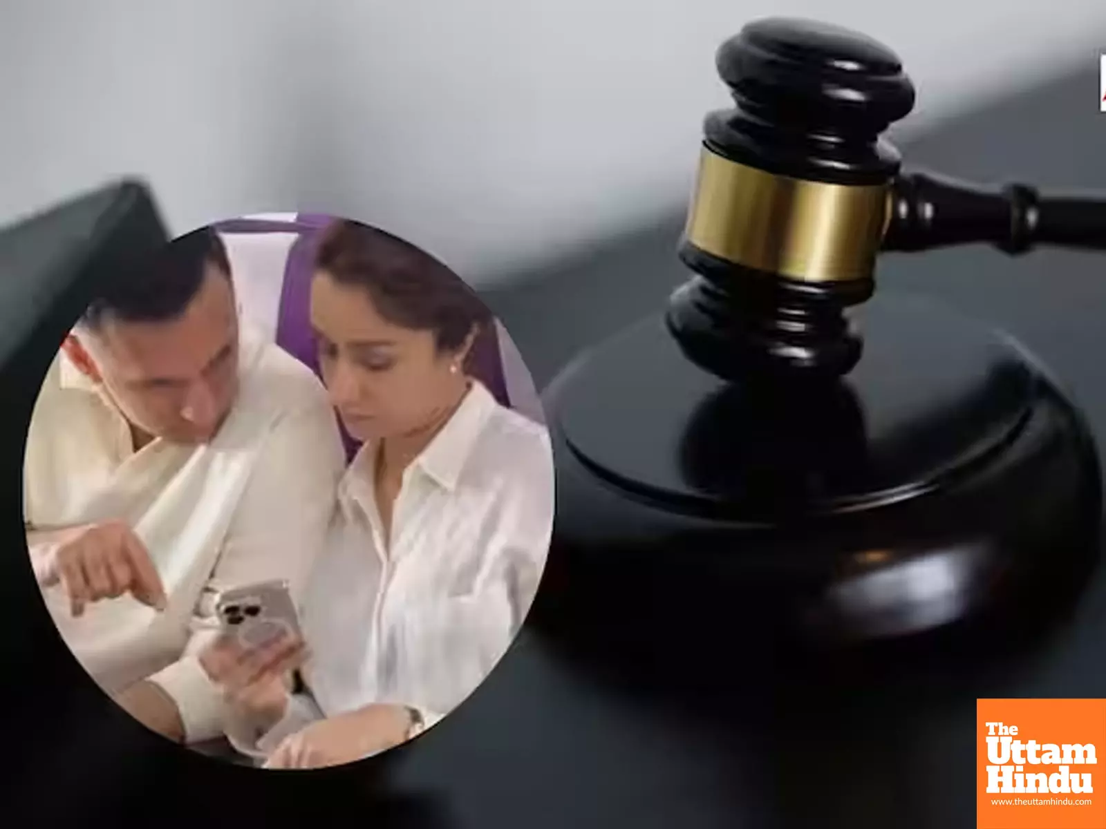 Breach of Privacy: Air Hostess Makes Shraddha Kapoor’s Video Viral, Legal Trouble Ahead Breach of Privacy: Air Hostess Makes Shraddha Kapoor’s Video Viral, Legal Trouble Ahead