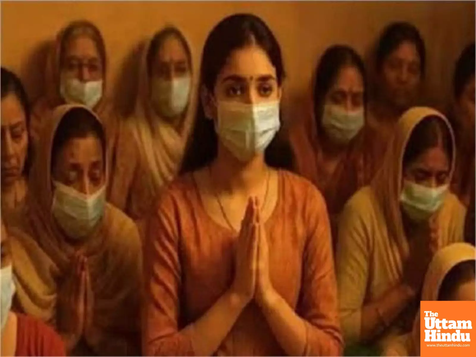 Teen Girl Breaks Down Before Saint Premananda: I Drugged My Grandma to Meet My Boyfriend Teen Girl Breaks Down Before Saint Premananda: I Drugged My Grandma to Meet My Boyfriend