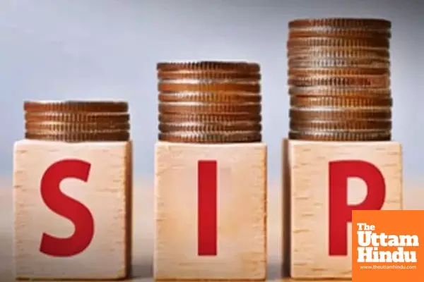 Mutual Fund SIP Hits Record High: ₹27,269 Crore Invested in June Mutual Fund SIP Hits Record High: ₹27,269 Crore Invested in June