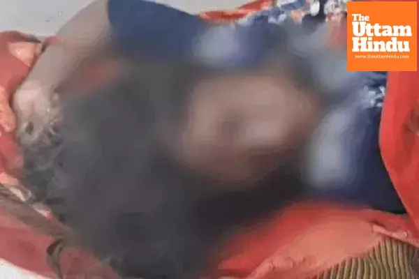 Men Throw Woman’s Body in Sack, Say It’s Rotten Mangoes—Caught on Video and Escape Men Throw Woman’s Body in Sack, Say It’s Rotten Mangoes—Caught on Video and Escape