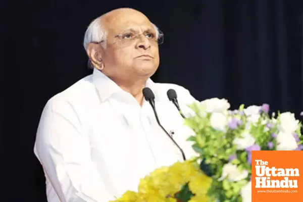 Gujarat Bridge Tragedy: 9 Lives Lost, CM Bhupendra Patel Announces Compensation for Victims Families Gujarat Bridge Tragedy: 9 Lives Lost, CM Bhupendra Patel Announces Compensation for Victims Families