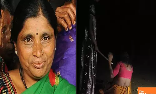Deadly Ritual: Karnataka Woman Killed During ‘Exorcism’ by Own Son