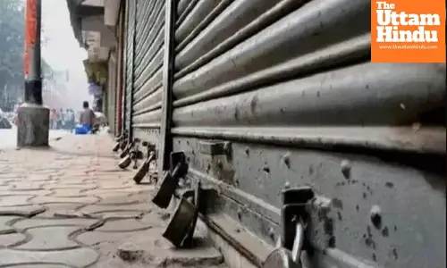 Over 25 Crore Join Bharat Bandh 2025—Know Which Services Will Be Hit