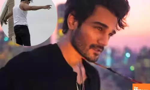 Singer Yasir Desai’s Deadly Climb on Bandra-Worli Sea Link Goes Viral — Police Take Action