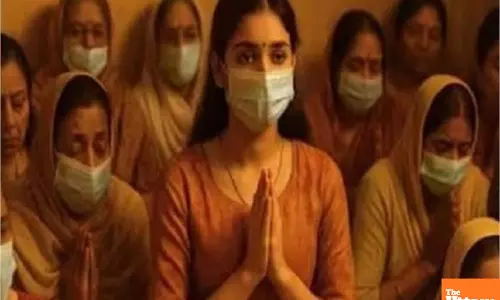 Teen Girl Breaks Down Before Saint Premananda: I Drugged My Grandma to Meet My Boyfriend