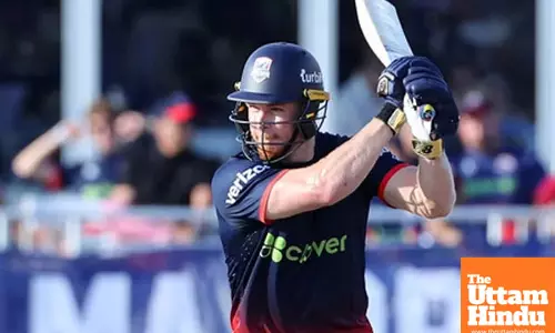 MLC 2025: Match Cancelled due to Rain, Washington Freedom Reaches Final