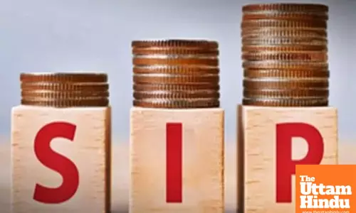 Mutual Fund SIP Hits Record High: ₹27,269 Crore Invested in June