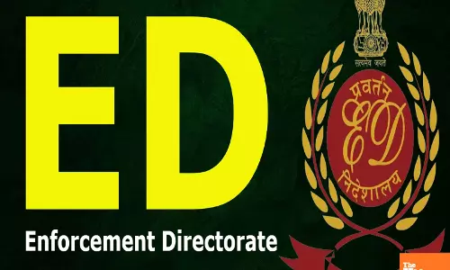 ED Takes Over Changur Baba Case: Probe into Money Laundering and Foreign Funding