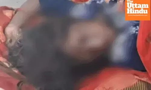 Men Throw Woman’s Body in Sack, Say It’s Rotten Mangoes—Caught on Video and Escape