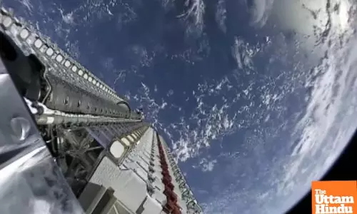 Starlink Gets the Green Light: High-Speed Internet Services to Launch in India Soon