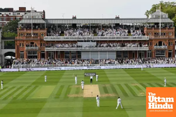 38 All Out: Teams Worst Nightmare at Lords Test 38 All Out: Teams Worst Nightmare at Lords Test