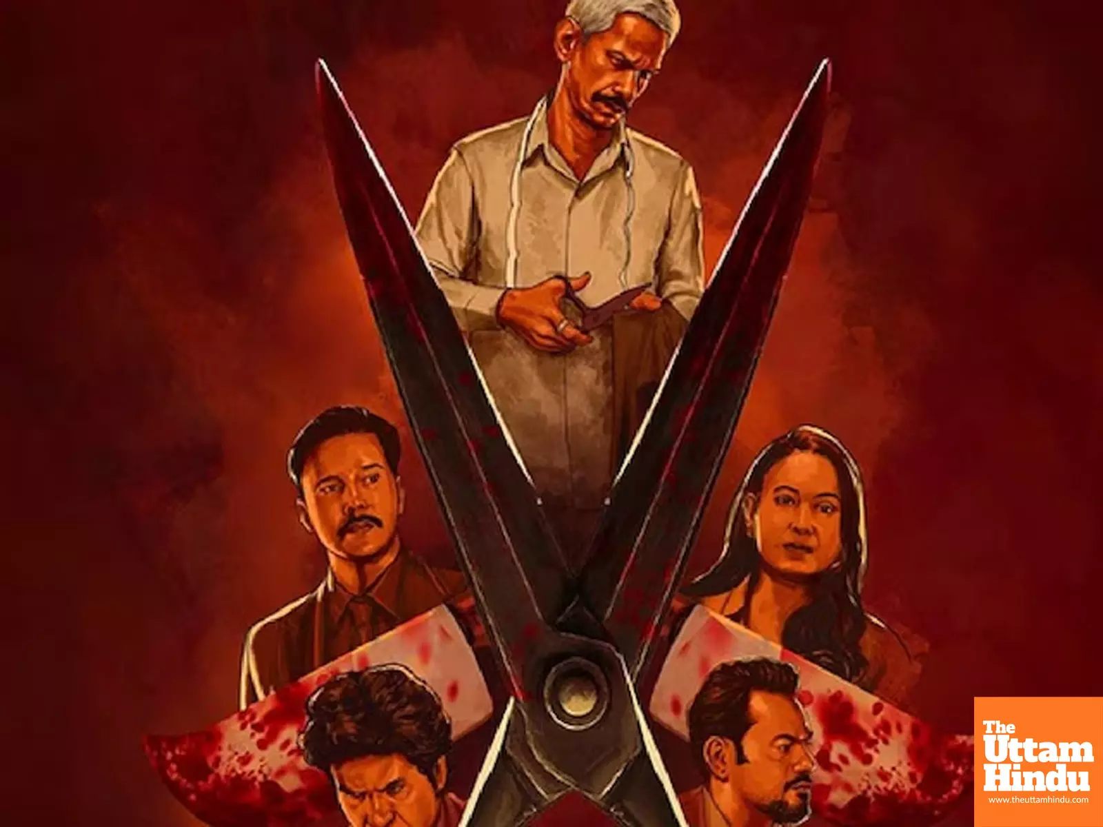 Controversial Film Udaipur Files Set for Release on July 11; Legal Hearing Underway in Delhi High Court Controversial Film Udaipur Files Set for Release on July 11; Legal Hearing Underway in Delhi High Court