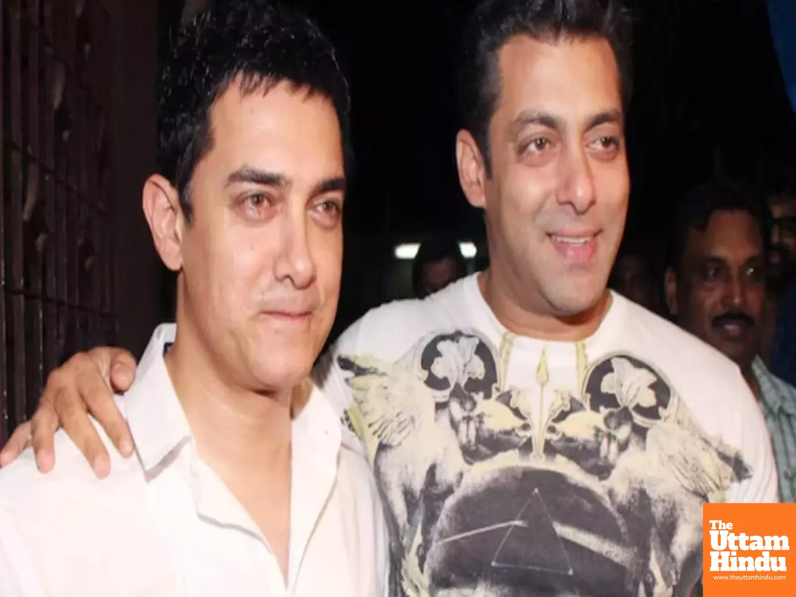 Clash of Khans: Aamir Khan Explodes at Salman — ‘You Think You’re Bigger Than Me? Clash of Khans: Aamir Khan Explodes at Salman — ‘You Think You’re Bigger Than Me?