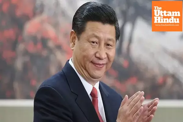 Where Is Xi Jinping? Chinas Iron Leader Missing as Power Crisis Brews Where Is Xi Jinping? Chinas Iron Leader Missing as Power Crisis Brews