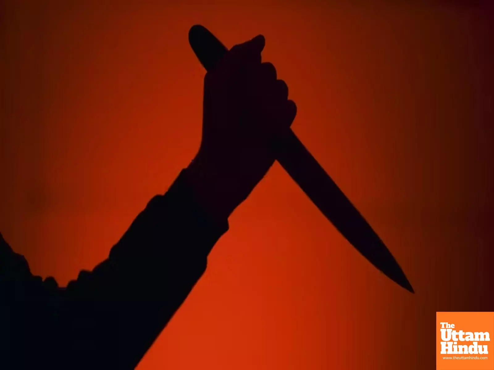 Principal Fatally Stabbed by Two Students in Hisar School, Investigation Underway Principal Fatally Stabbed by Two Students in Hisar School, Investigation Underway