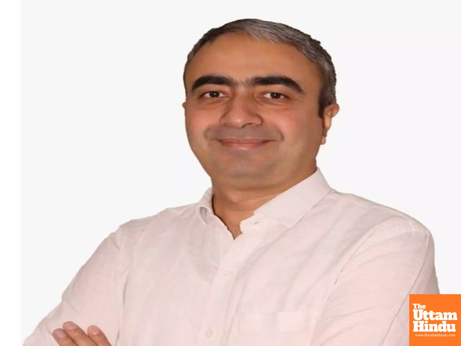 BJP Manipulates Voter Lists Before Every Election While the Election Commission Remains a Silent Spectator” – Anurag Dhanda BJP Manipulates Voter Lists Before Every Election While the Election Commission Remains a Silent Spectator” – Anurag Dhanda