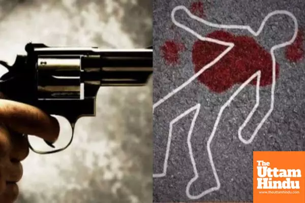 State-Level Tennis Player, Radhika Yadav Shot Dead by Father in Gurugram: Police Investigate Motive