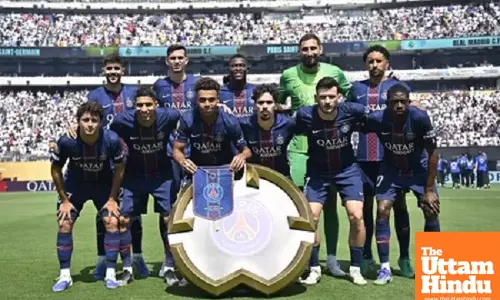 FIFA Club World Cup 2025: PSG beat Real Madrid 4-0 to Reach the Final