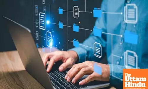 India Will be Among the Worlds Top 10 Tech Markets in 2025: Report