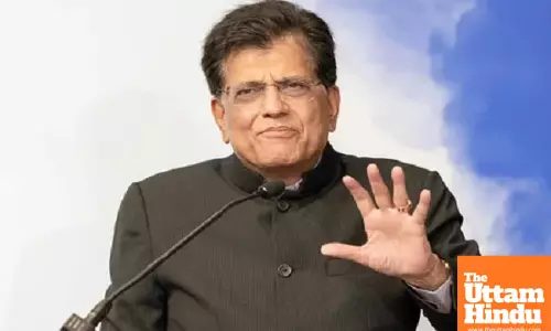 Hope to Accelerate Dialogue with ASEAN Member Countries to Ensure Fair Trade: Piyush Goyal