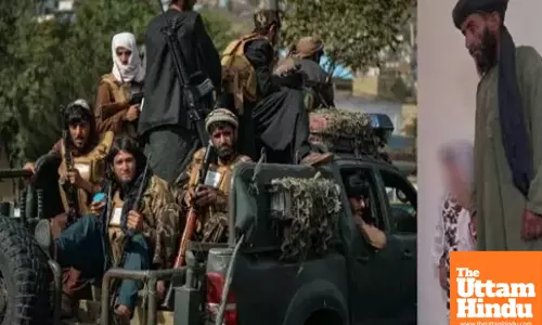 Kalyuga At Its Peak: 45 Year Old Married a 6-Year-Old Girl