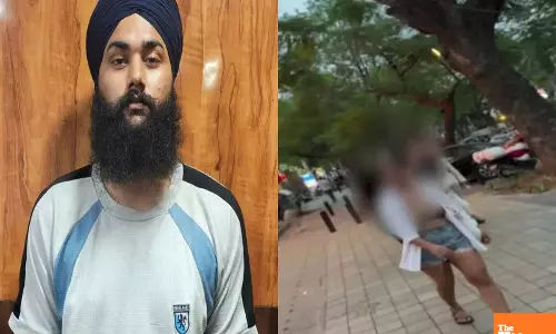 Hidden Cameras in Plain Sight? Bengaluru Man Arrested for Filming Women Without Consent