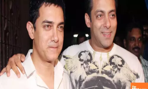 Clash of Khans: Aamir Khan Explodes at Salman — ‘You Think You’re Bigger Than Me?