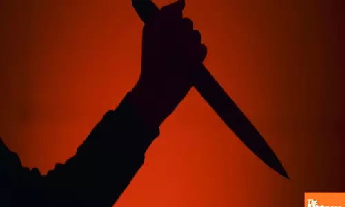 Principal Fatally Stabbed by Two Students in Hisar School, Investigation Underway