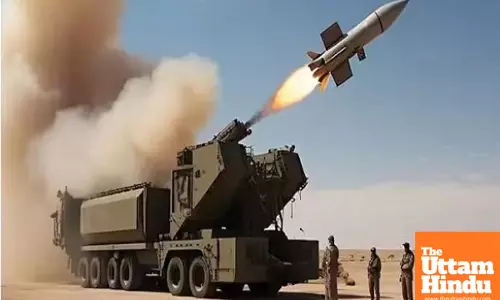 Russias Airstrike on Kiev Sparks Chaos: 400 Drones and 18 Missiles Fired Amidst Ukraine Reconstruction Talks