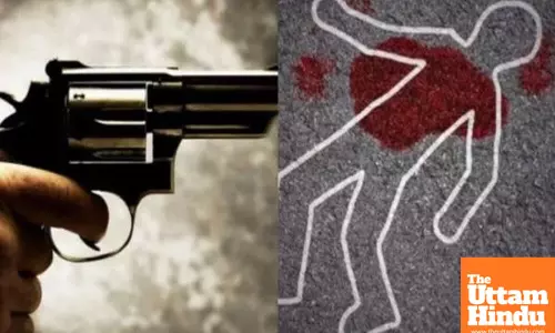 State-Level Tennis Player, Radhika Yadav Shot Dead by Father in Gurugram: Police Investigate Motive