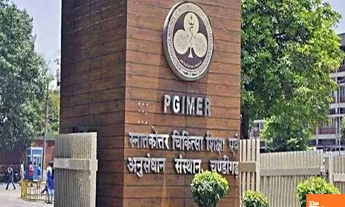 Reversing Sterilization: PGI Chandigarh Successfully Performs Indias First Vasovasostomy Surgery