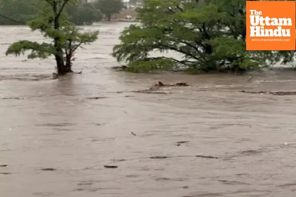 Texas Flood Horror: Over 120 Dead, 170 Missing—Worst Disaster in State’s History