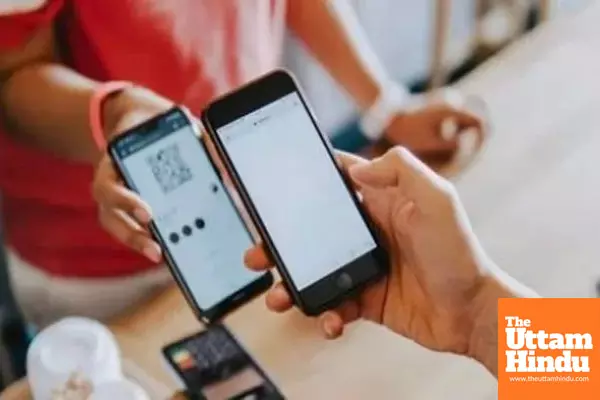 IMF Praises UPI: Payments in India Faster Than Any Other Country