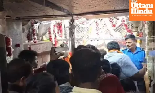 Devotion Overflows as Sawan Begins: Temples Across India Witness Massive Crowds of Shiva Devotees