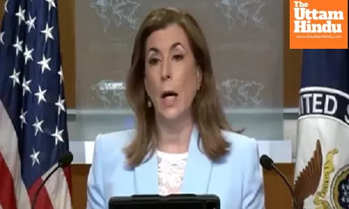 U.S. Issues Strict Advisory: Do Not Travel to Iran Under Any Circumstances