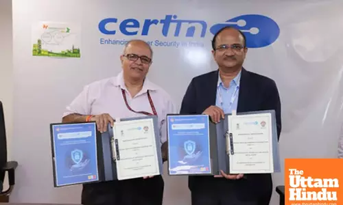 IT Ministry and BITS-Pilani will Jointly Train Government and Public Sector Professionals in Cyber Security