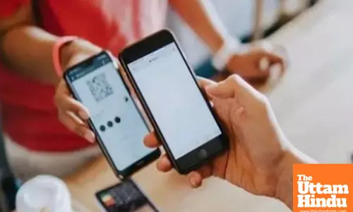 IMF Praises UPI: Payments in India Faster Than Any Other Country