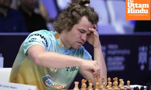 Magnus Carlsen Defeats ChatGPT in Chess Without Losing a Single Piece