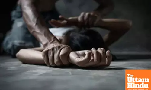 Survivor Speaks Out: Father Abused Us While Mother Turned Away With Earphones On