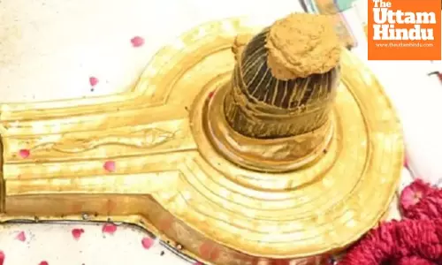 Not Just a City, It’s Moksha Itself — The Mystical Power of Varanasi Unveiled