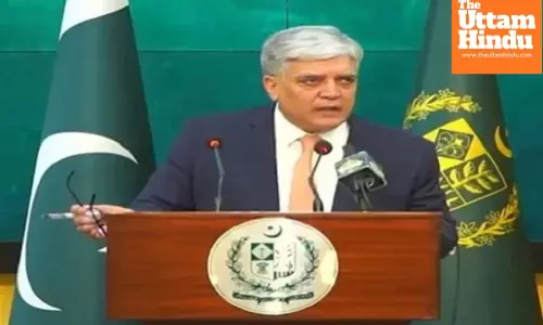 Ajit Doval Confirms ‘Operation Sindoor’ Inside Pakistan; Islamabad Furious Over India’s Precise Strike on Terror Camps