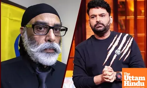Go Back to India, Hindutva Wont Work in Canada: Khalistani Terrorist Gurpatwant Singh Pannu Threatens Kapil Sharma