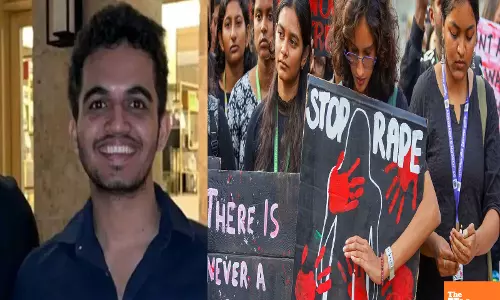 Another Rape Case Rocks Kolkata: Student Raped inside Boys Hostel on the Pretext of  Counselling