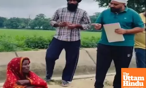 Punjab Village Panchayat Orders Migrant Families to Vacate, Deadline Issued