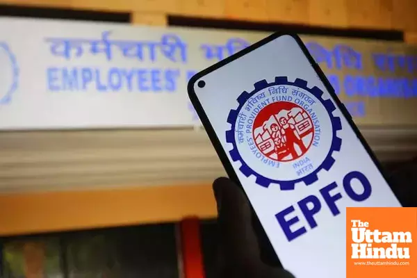 Good News for PF Account Holders: Government Announces New Benefits Good News for PF Account Holders: Government Announces New Benefits