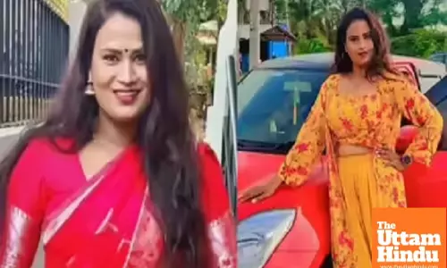 Famous Actress Attacked with Knife by Husband Over Affair Suspicions – Shocking Details Emerge