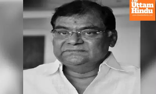 Veteran Actor and Ex-BJP MLA Passes Away at 83, Actor-Politician’s Death Leaves Film Industry in Mourning