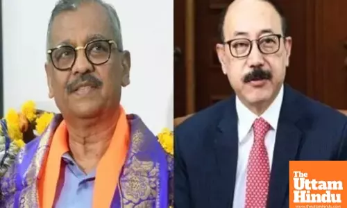 From 26/11 Prosecutor to Ex-Secretary and Historian: Four Experts Nominated to Rajya Sabha