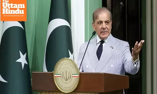 After India’s Strike, Pakistan Backtracks on Nuclear Threat – PM Sharif Shocks All