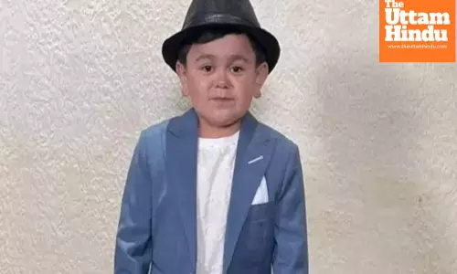 Bigg Boss Fame Abdu Rozik Arrested at Dubai Airport, Management Confirms Detention